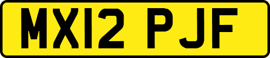 MX12PJF