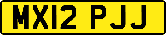MX12PJJ