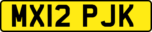MX12PJK