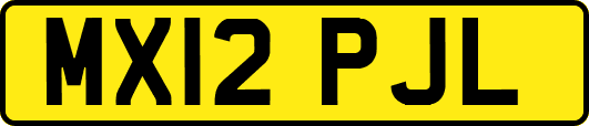 MX12PJL