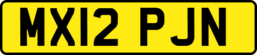 MX12PJN