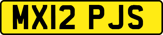 MX12PJS