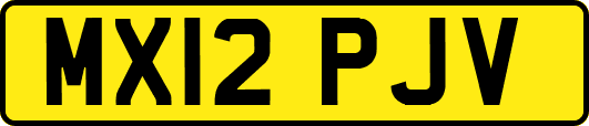MX12PJV