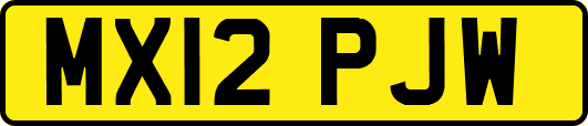 MX12PJW