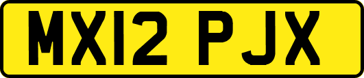 MX12PJX