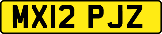 MX12PJZ