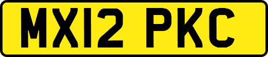 MX12PKC