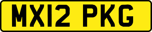 MX12PKG