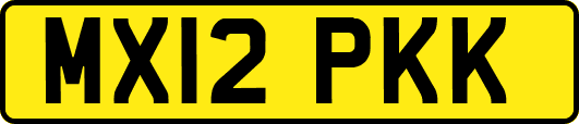 MX12PKK
