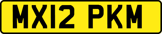 MX12PKM