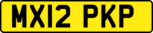 MX12PKP