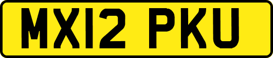 MX12PKU