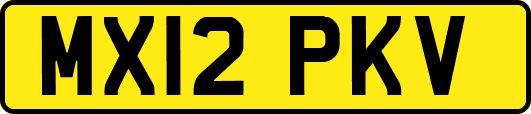 MX12PKV