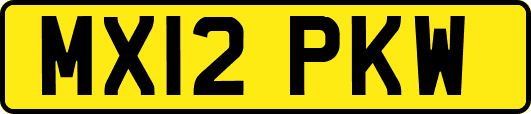 MX12PKW