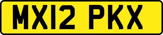 MX12PKX
