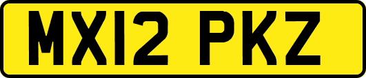 MX12PKZ