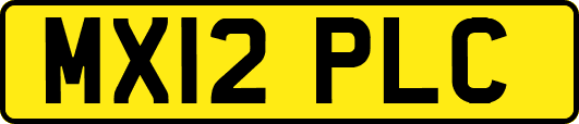 MX12PLC
