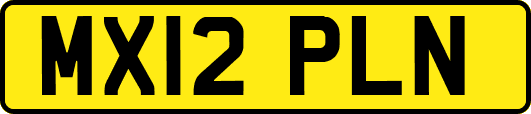 MX12PLN