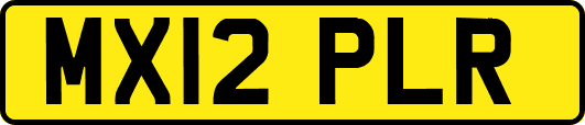 MX12PLR