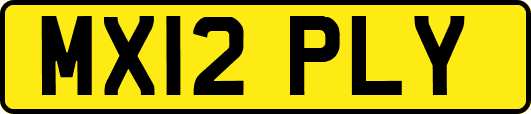 MX12PLY