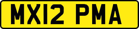 MX12PMA