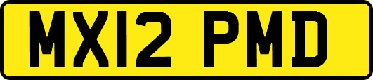 MX12PMD