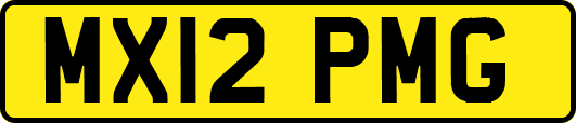 MX12PMG