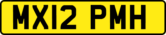 MX12PMH