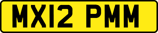 MX12PMM