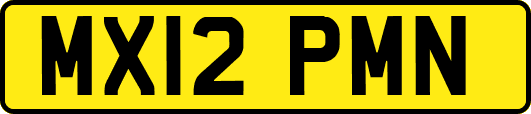 MX12PMN