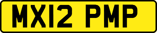 MX12PMP