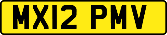 MX12PMV