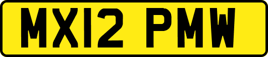MX12PMW