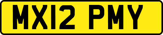 MX12PMY