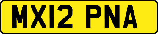 MX12PNA