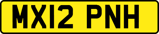 MX12PNH