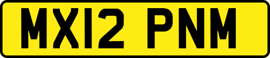 MX12PNM