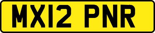 MX12PNR