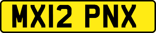 MX12PNX