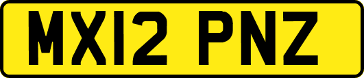 MX12PNZ