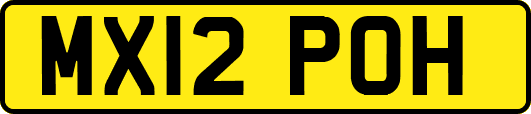 MX12POH