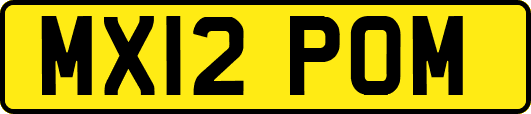 MX12POM