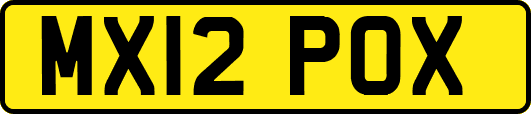 MX12POX