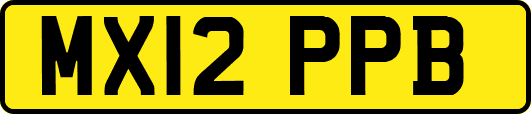 MX12PPB