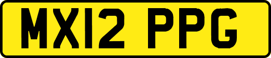 MX12PPG
