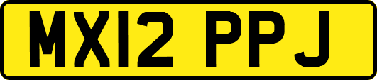 MX12PPJ