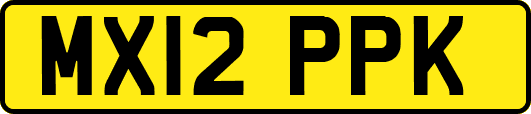 MX12PPK
