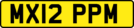 MX12PPM