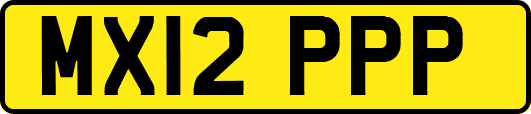 MX12PPP