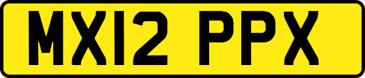 MX12PPX